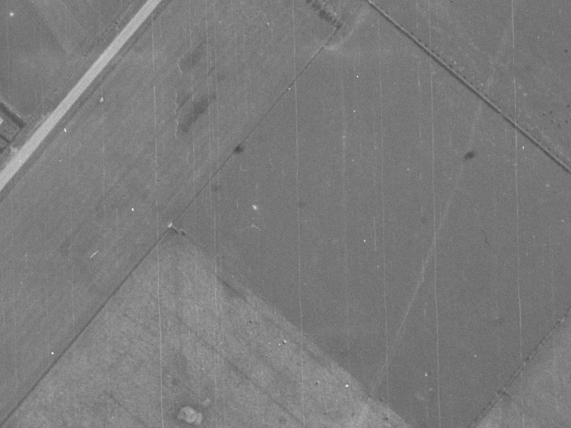 3 Dobbs Street from the air, 1940-1944