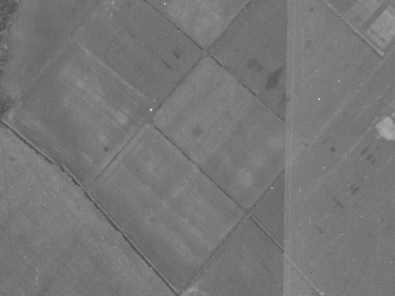24 Hamill Road from the air, 1940-1944