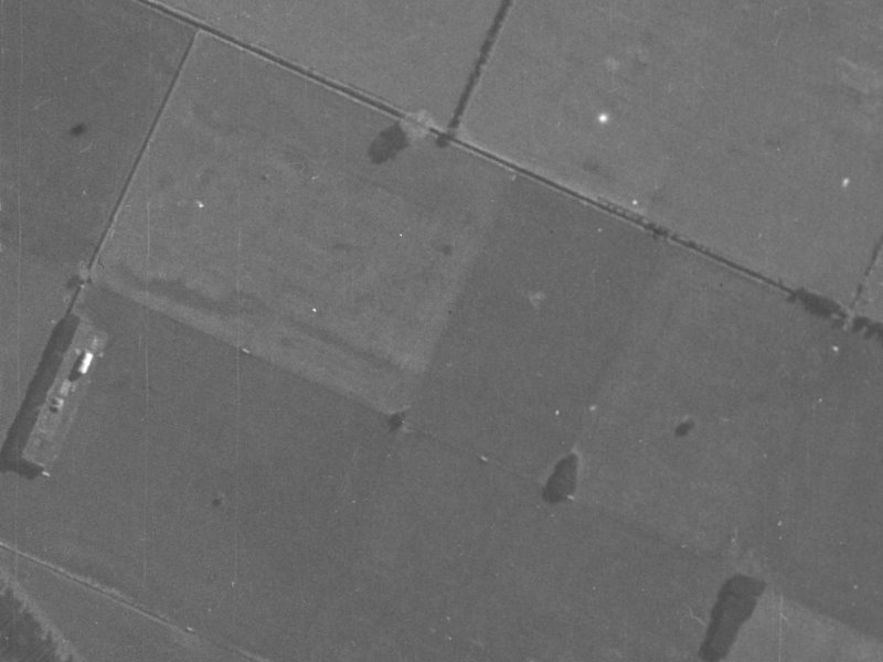 1 Parklea Avenue from the air, 1940-1944
