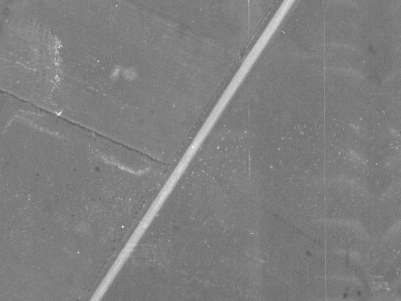 330A Sparks Road from the air, 1940-1944