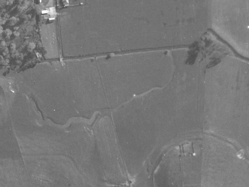 18 Penruddock Rise from the air, 1940-1944