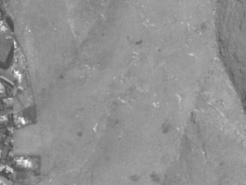 2 Arahura Place from the air, 1940-1944