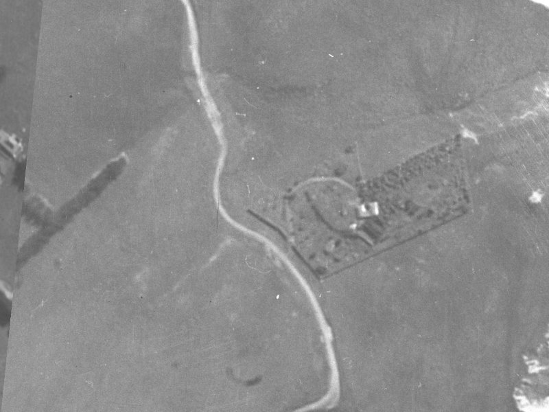 111B 111B from the air, 1940-1944