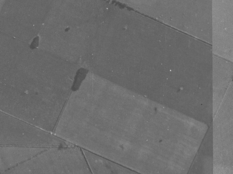 James Hight Drive from the air, 1940-1944