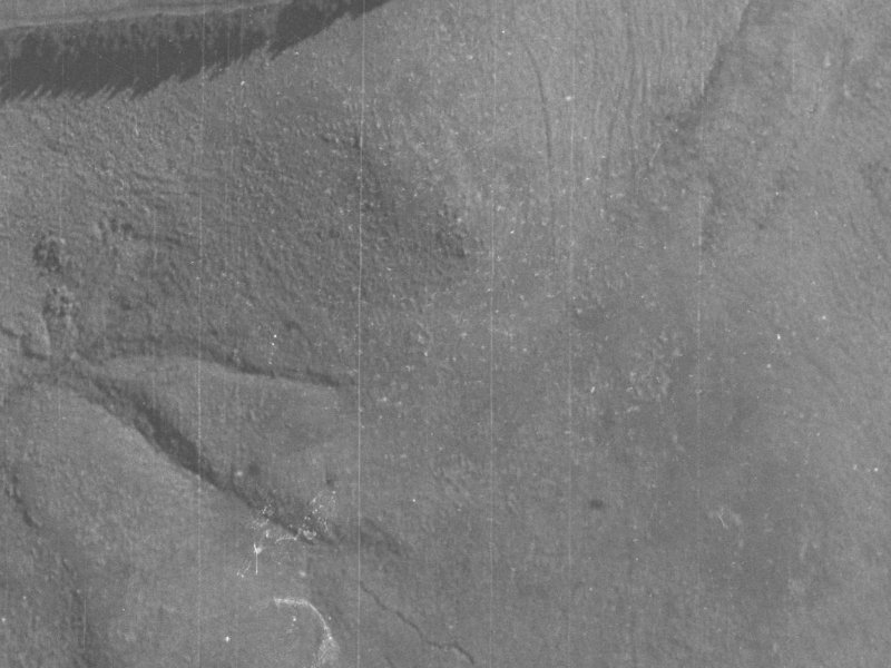 8 Westview Place from the air, 1940-1944