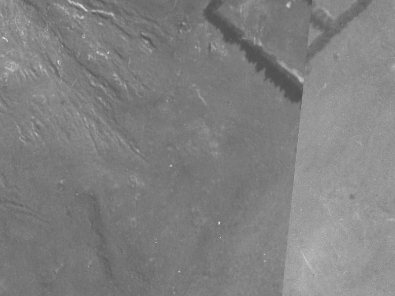 27 Godley Drive from the air, 1940-1944