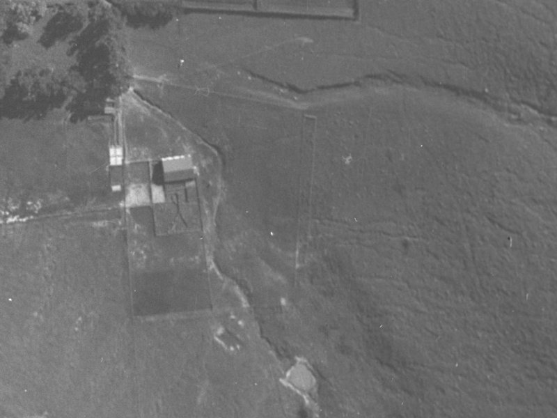 33 Morgans Valley from the air, 1940-1944