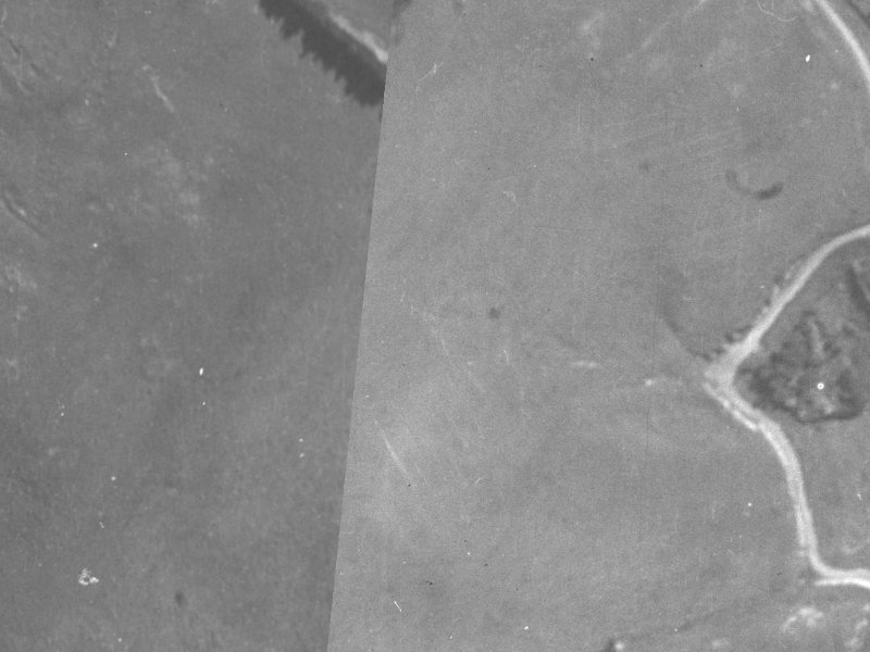 25 Peninsula View from the air, 1940-1944
