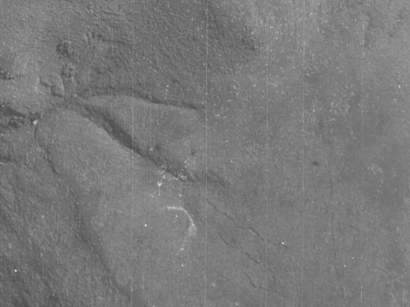 14 Westview Place from the air, 1940-1944