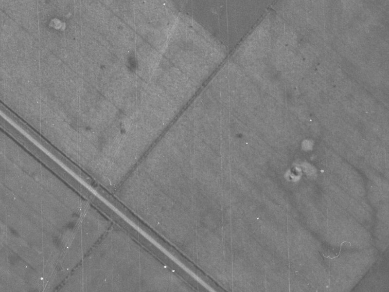 14 Noodlum Way from the air, 1940-1944