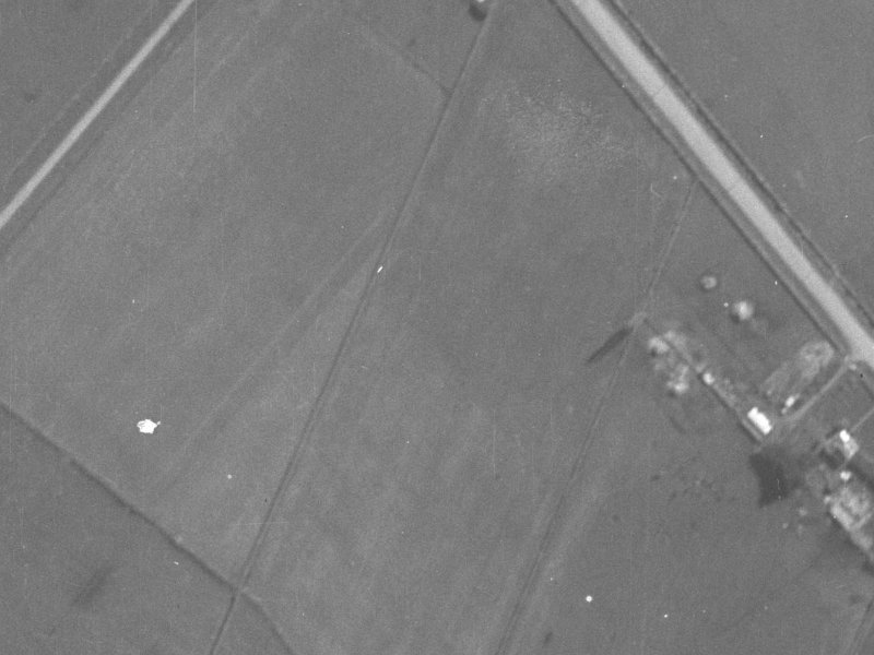 3 Wexford Crescent from the air, 1940-1944