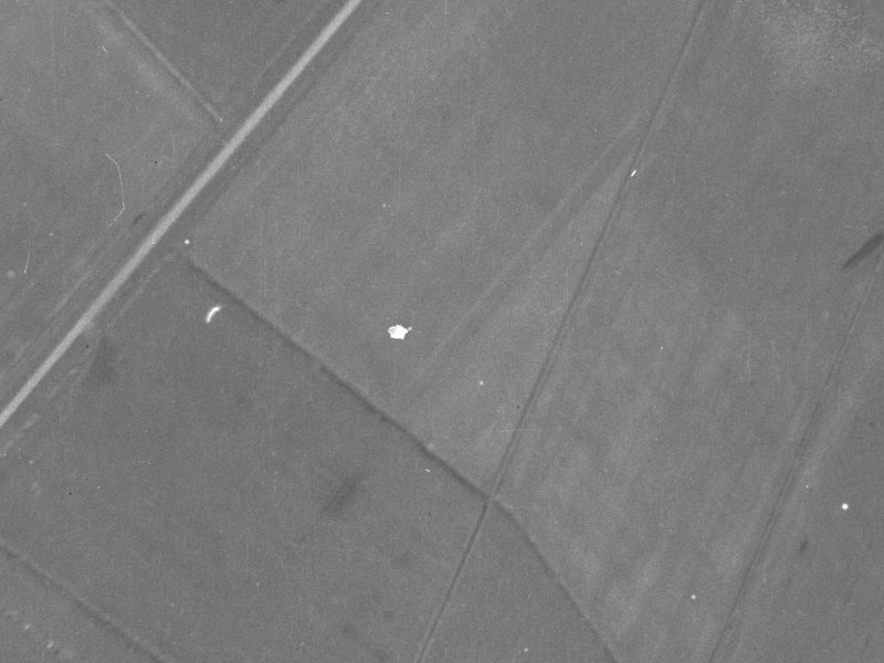 30 Kilmurry Street from the air, 1940-1944