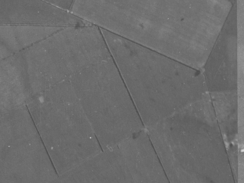69A William Brittan Avenue from the air, 1940-1944