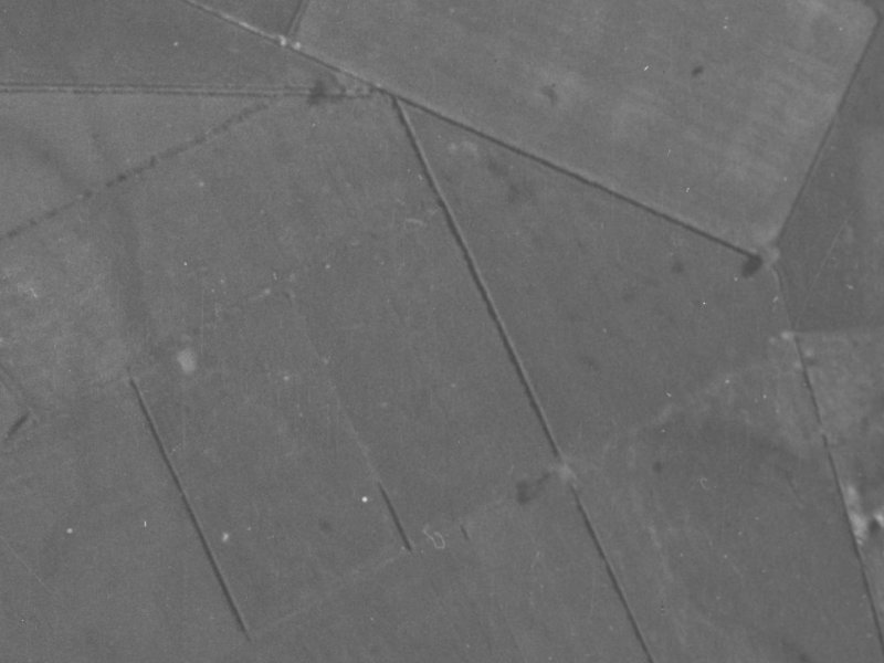 29 Six Silvers Avenue from the air, 1940-1944