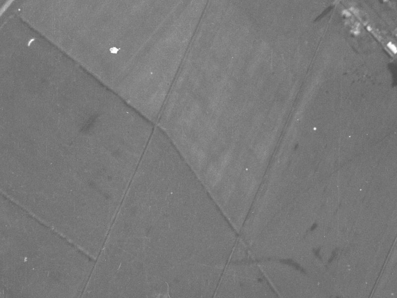 1 Fauna Street from the air, 1940-1944