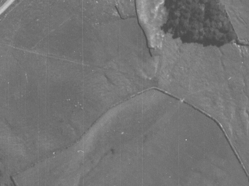 5 Highcrest Heights from the air, 1940-1944