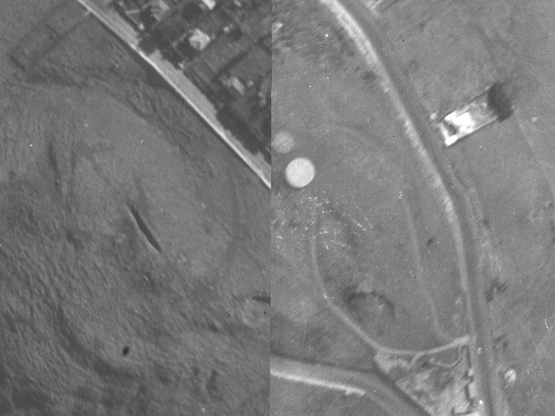 148A 148A from the air, 1940-1944