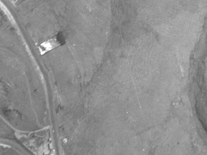 1 Takahe Drive from the air, 1940-1944