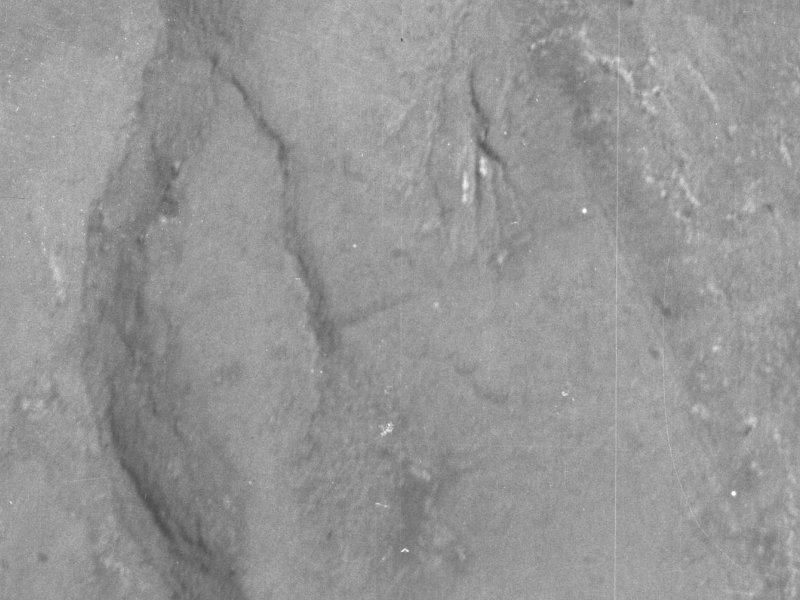 1 Allom Lane from the air, 1940-1944