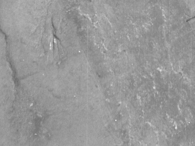 9 Harry Ell Drive from the air, 1940-1944