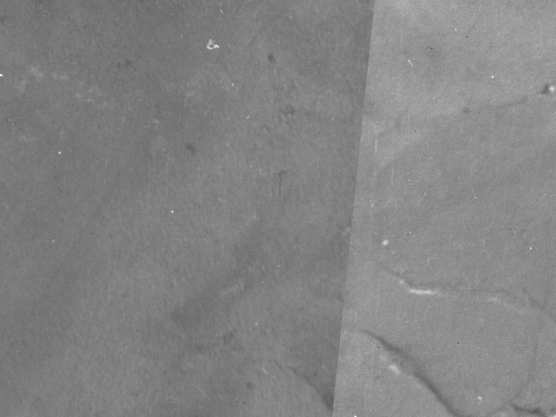 Peninsula View from the air, 1940-1944