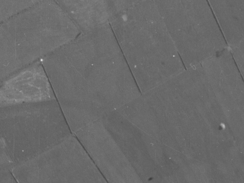 38 Edward Stafford Avenue from the air, 1940-1944