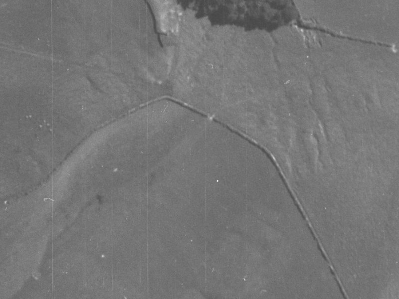 73 Penruddock Rise from the air, 1940-1944