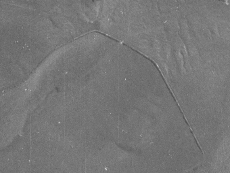 77 Penruddock Rise from the air, 1940-1944
