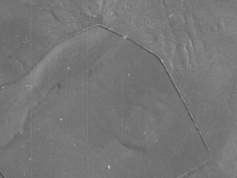 88 Penruddock Rise from the air, 1940-1944