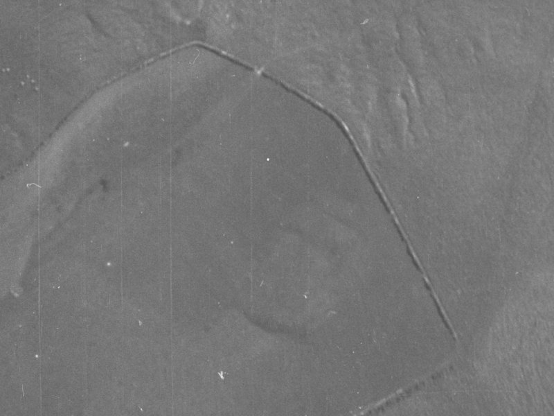 79 Penruddock Rise from the air, 1940-1944