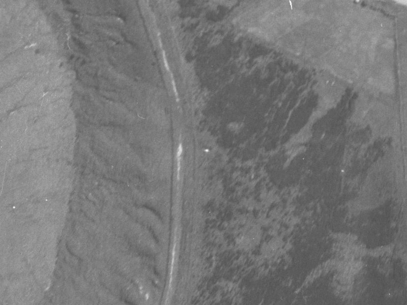 313C Worsleys Road from the air, 1940-1944