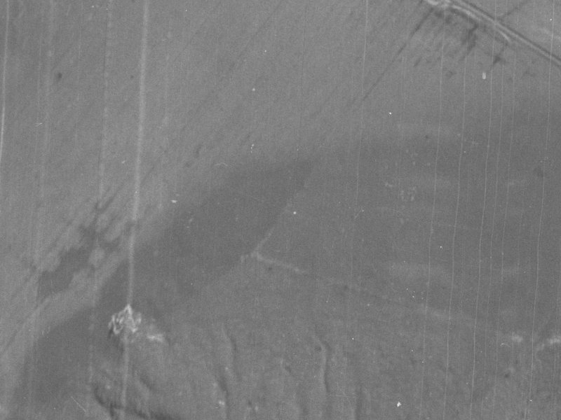 16 Round Hill Rise from the air, 1940-1944