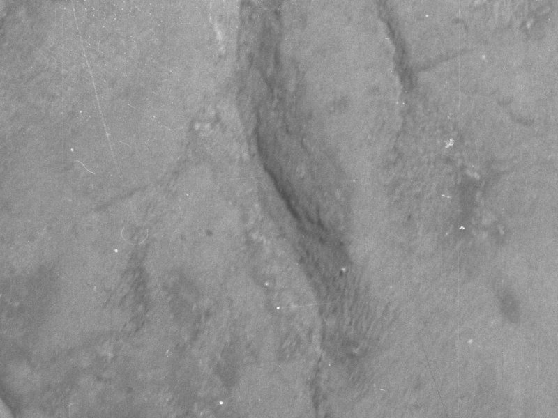 1 Amherst Place from the air, 1940-1944