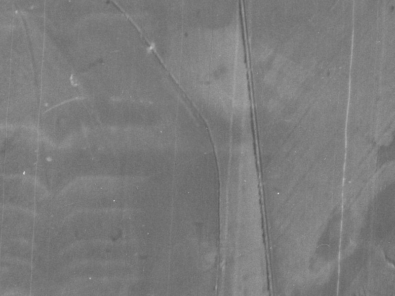 3 Emeline Chapman Drive from the air, 1940-1944