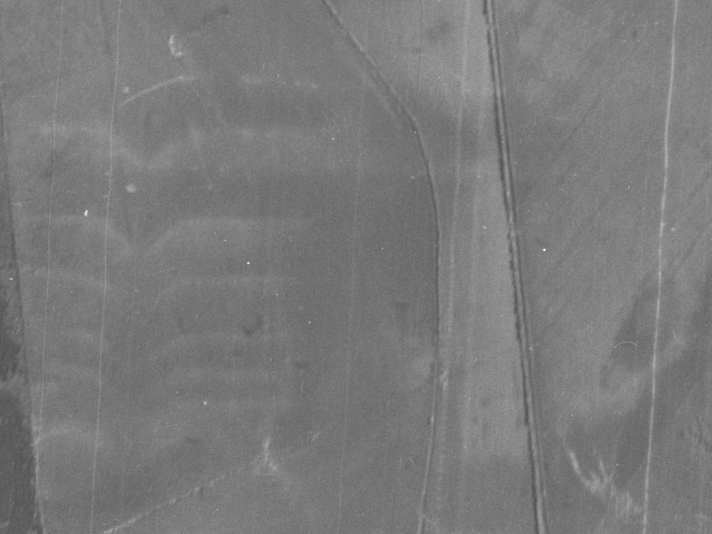 5 Emeline Chapman Drive from the air, 1940-1944
