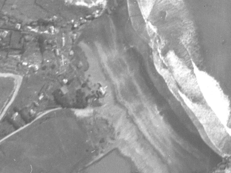 Drop from the air, 1940-1944
