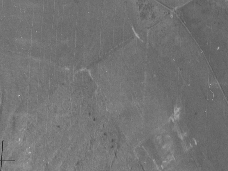 2 Betty Roberts Lane from the air, 1940-1944