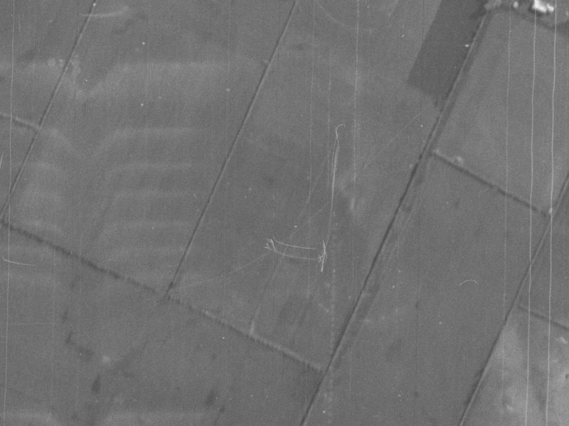 31 Gammack Drive from the air, 1940-1944