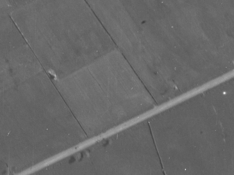 6 Blowers Place from the air, 1940-1944