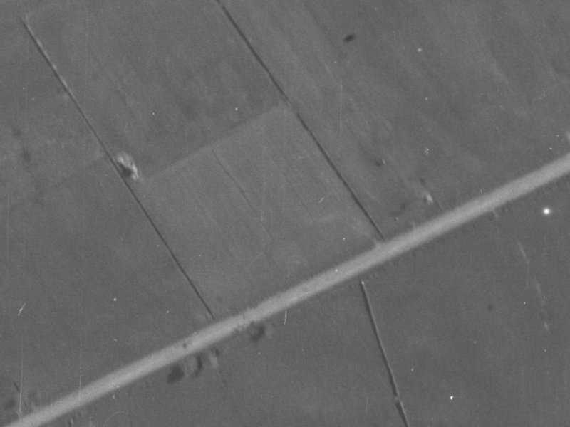 11 Blowers Place from the air, 1940-1944