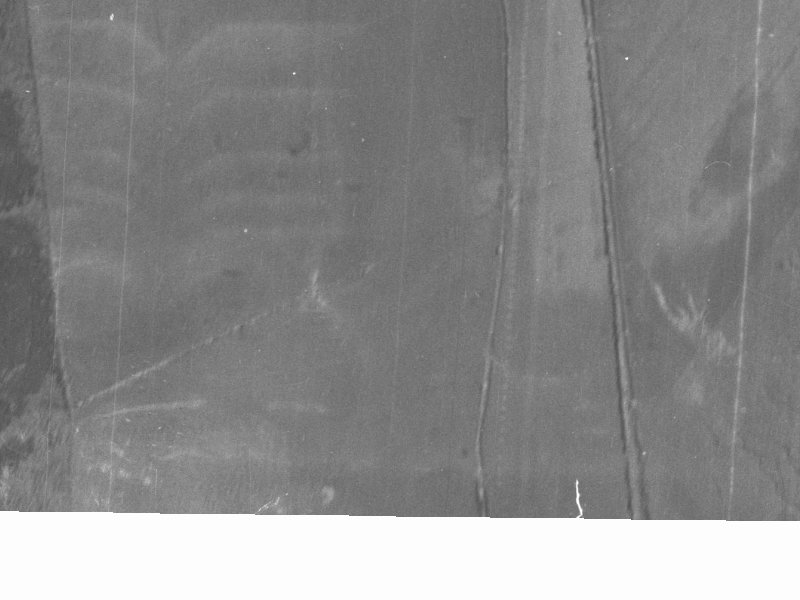 25 Emeline Chapman Drive from the air, 1940-1944
