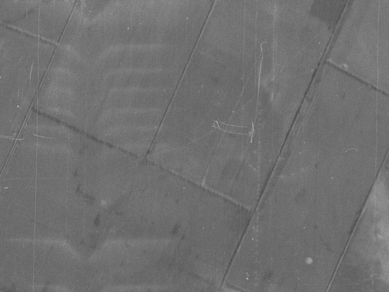 22 Sheehan Street from the air, 1940-1944