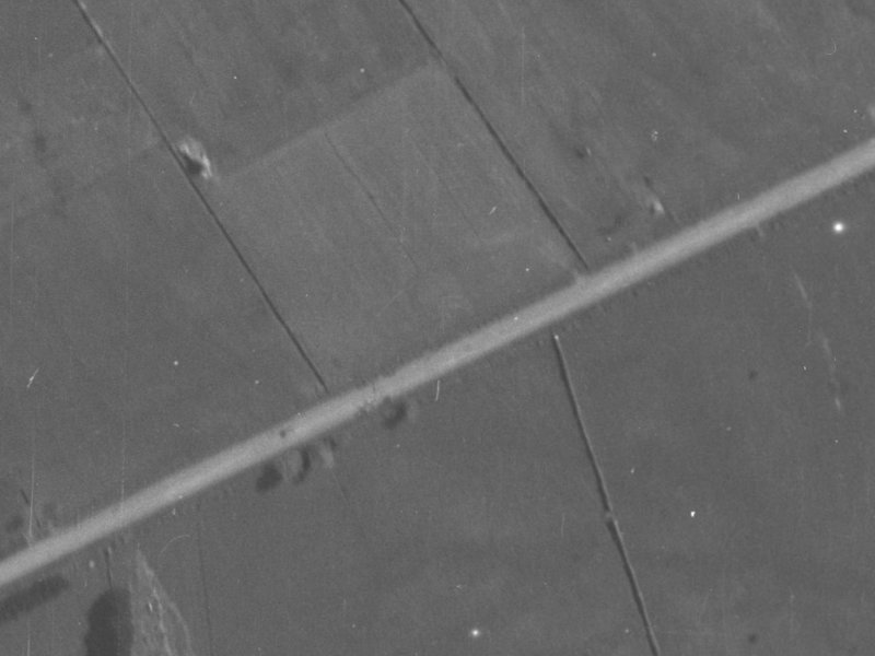 9 Blowers Place from the air, 1940-1944