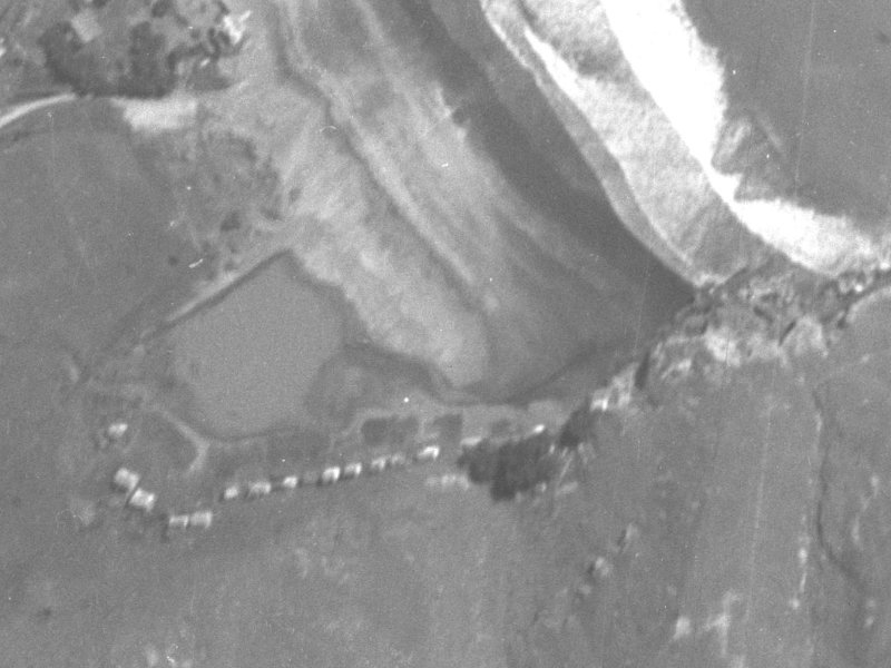 32 Taylors Mistake Bay from the air, 1940-1944
