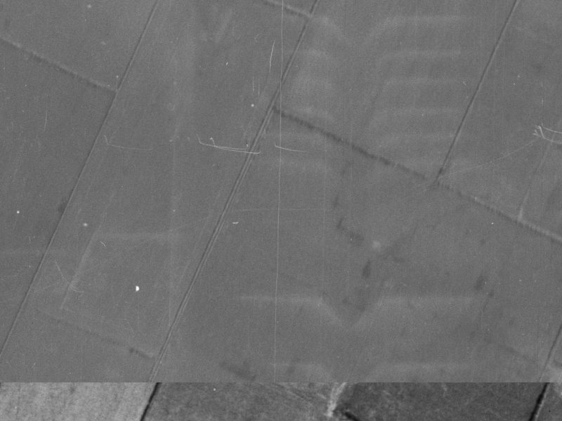 81 Skibbereen Drive from the air, 1940-1944