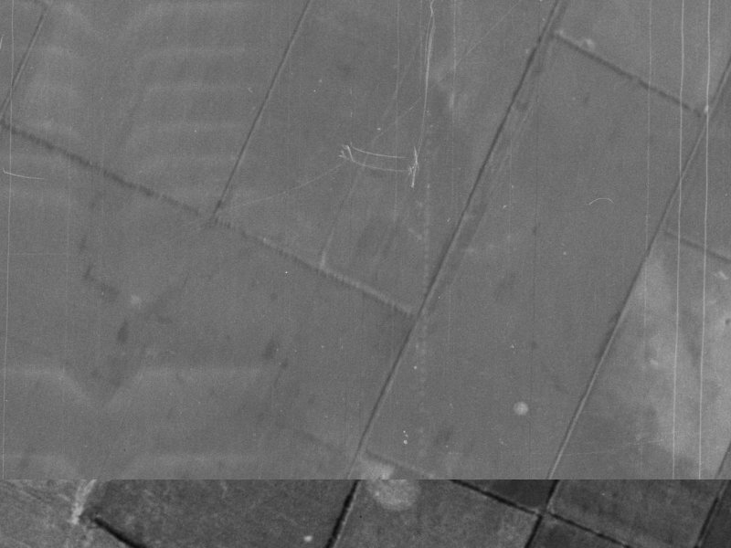 20 Sheehan Street from the air, 1940-1944
