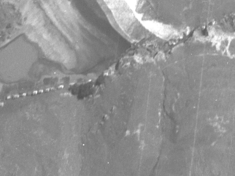28 Taylors Mistake Bay from the air, 1940-1944