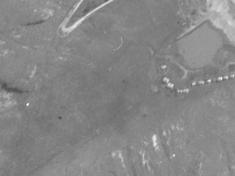 224 Taylors Mistake Road from the air, 1940-1944