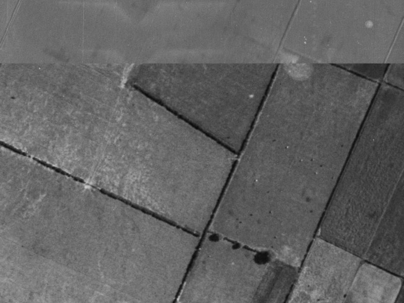 95 Skibbereen Drive from the air, 1940-1944