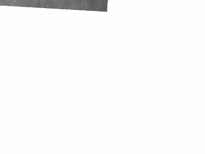 702 Summit Road from the air, 1940-1944